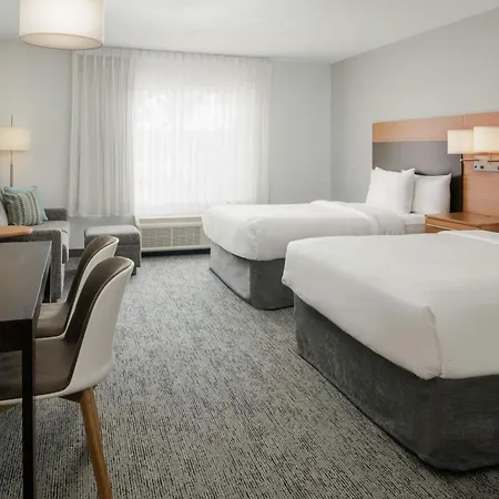 Towneplace Suites By Marriott Lancaster-3