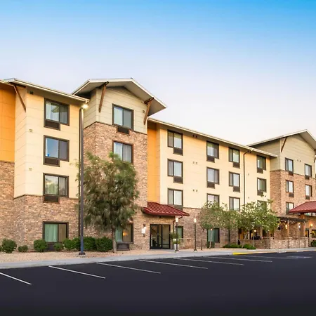 Towneplace Suites By Marriott Lancaster-2