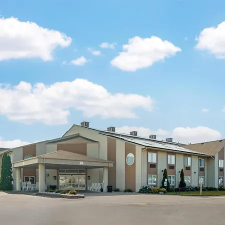 Best Western Lakewinds-3