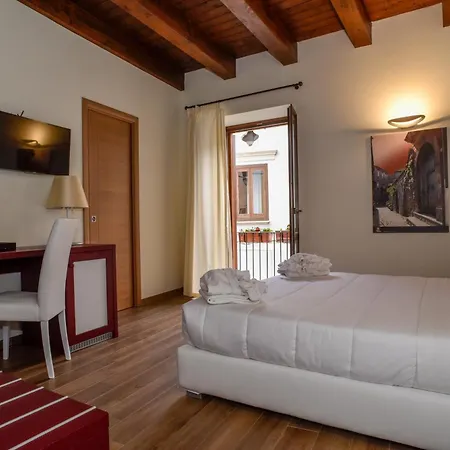 Il Borgo Ospitale - Albergo Diffuso-2
