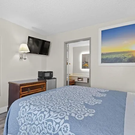 Days Inn By Wyndham Lost Hills-2