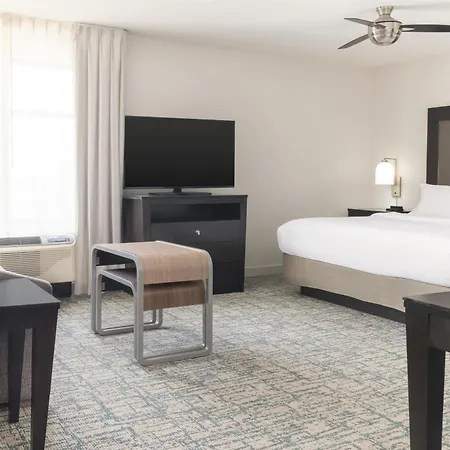 Homewood Suites By Hilton Wauwatosa Milwaukee-2