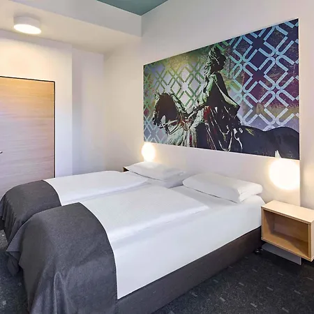 B&B Hotel Dortmund-City-2