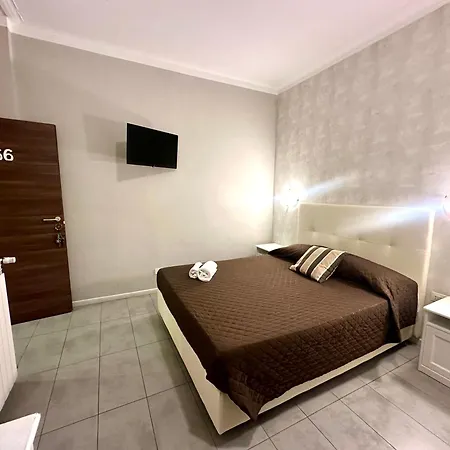 Golden Milano Hotel-2