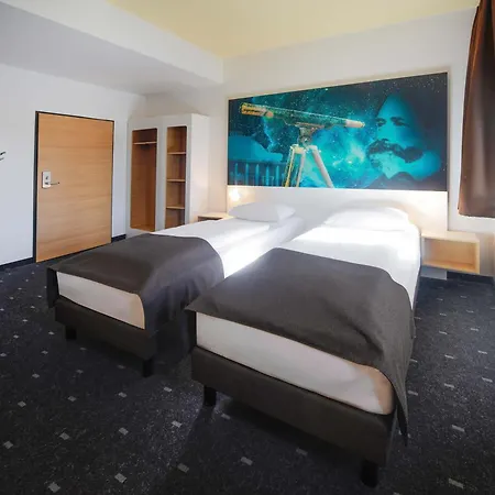 B&B Hotel Jena-2