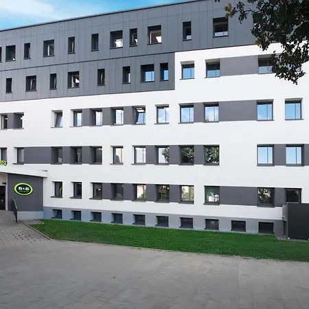 B&B Hotel Jena-3