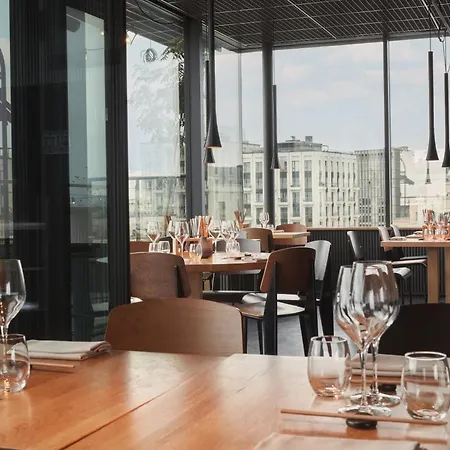 Blique By Nobis, Stockholm, A Member Of Design Hotels-3