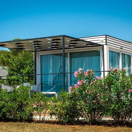 Arena Grand Kazela Camping Homes-3