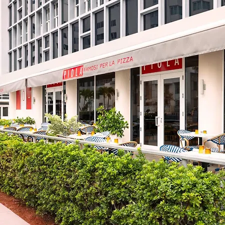 Hotel Continental Miami Beach, Tapestry Collection By Hilton-3
