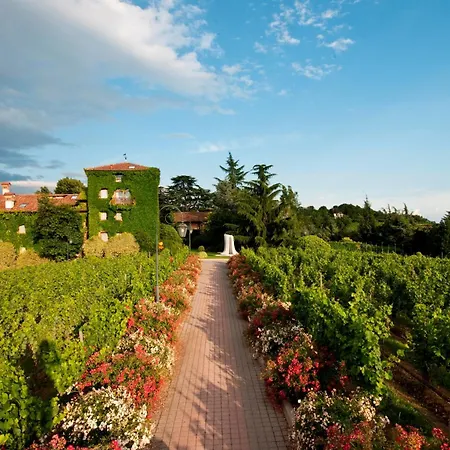 L'Albereta Relais & Chateaux-3