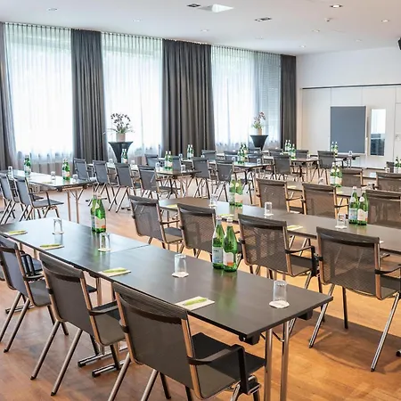 Loftstyle Hotel Hannover, Best Western Signature Collection-2