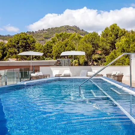 Hotel Morlans Suites - Adults Only-2