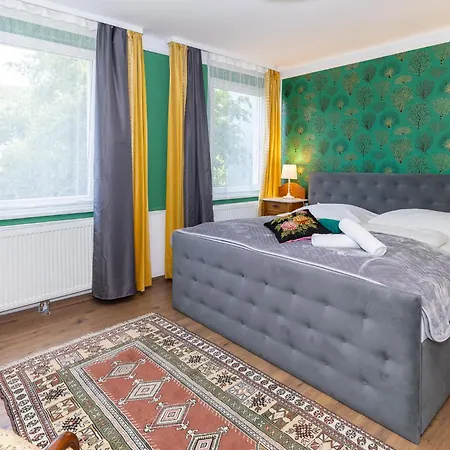 Corso, Zimmer&Frühstück-3