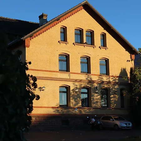 Hotel-Restaurant zur Post-2