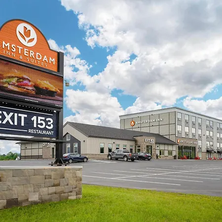 Amsterdam Inn & Suites, An Ascend Collection Hotel-3