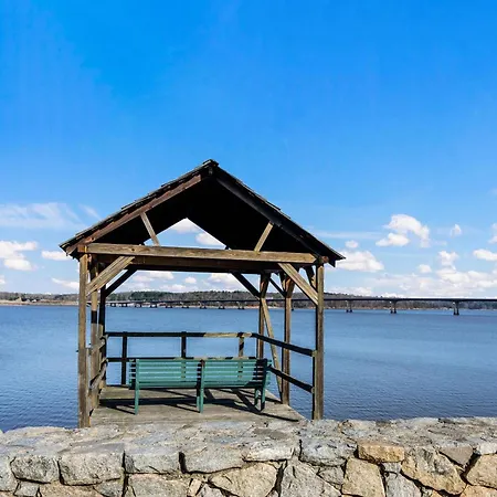 Quality Inn - On The Lake Clarksville-Boydton-2