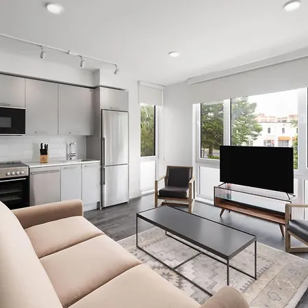 Reside Navy Yard, A Wyndham Residence-2