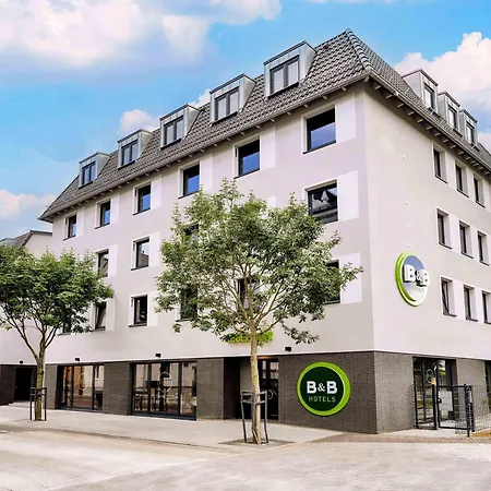 B&B HOTEL Gießen-City-3