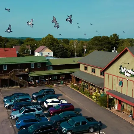 Adventure Inn-2