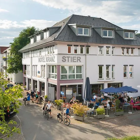 Hotel Kranz-2