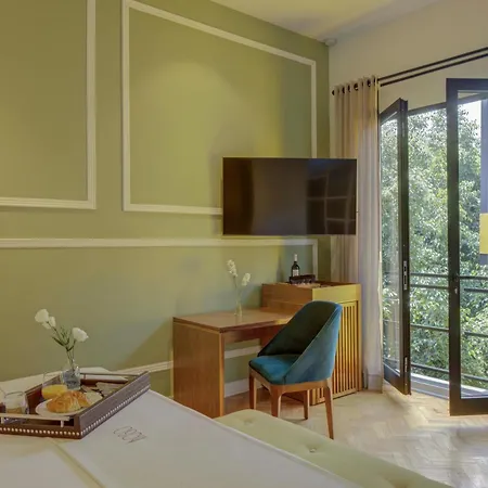 Roso Guest House-3