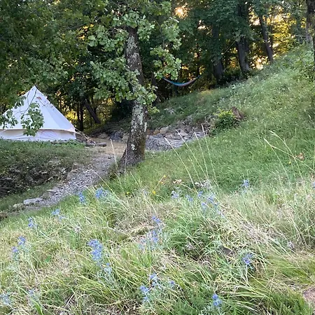 Suxen Nature Experience - Lodges In Natura Con Vista Panoramica-2