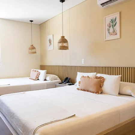 Mythical Hotel Boutique-2