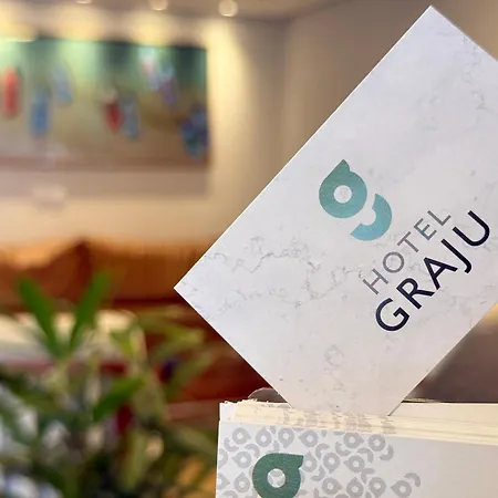 Hotel Graju Itajaí-2