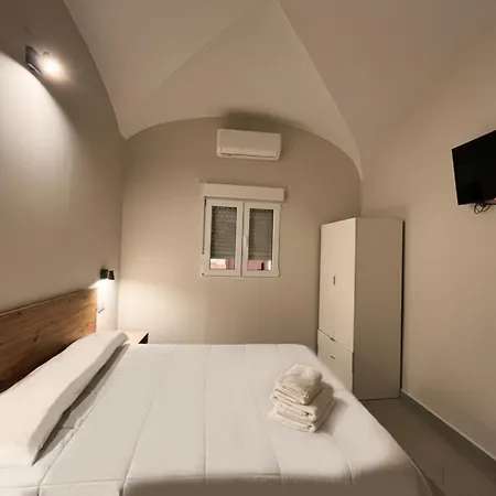 Hostal Pompeya Merida-2