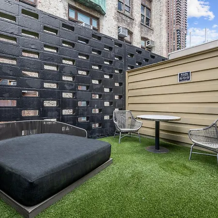 Hudson Yards Hotel-3