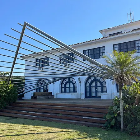 Praia Mole Hotel-2