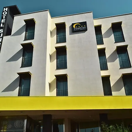 Sunrise Hotel-2
