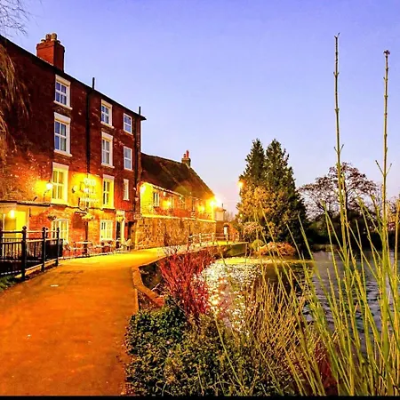 The Old Mill Hotel-3
