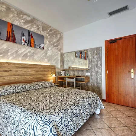 Hotel Giulietta E Romeo-3