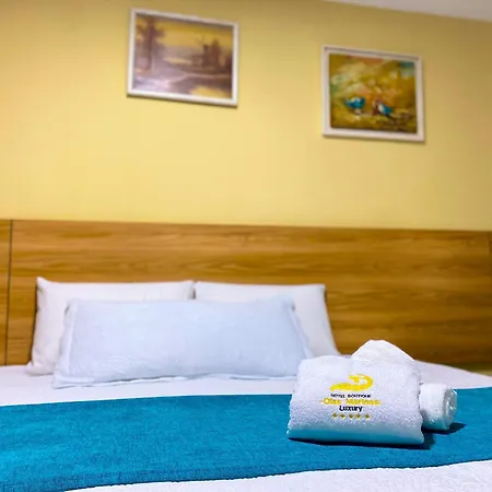 Hotel Boutique Olas Marinas Luxury-2