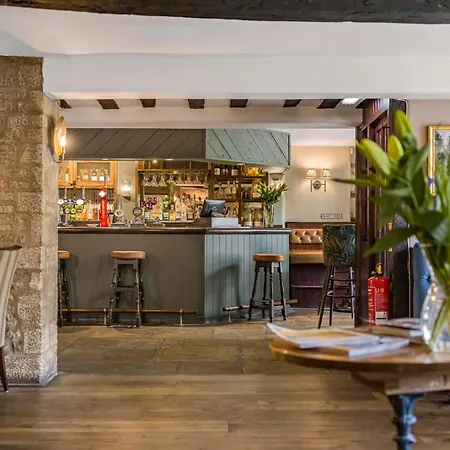 The Golden Pheasant Inn-2