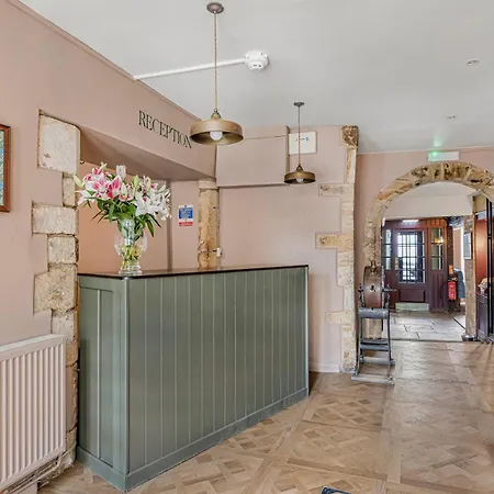 The Golden Pheasant Inn-3