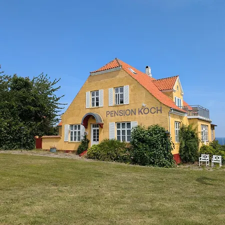 Villa Koch X Pension Koch-3