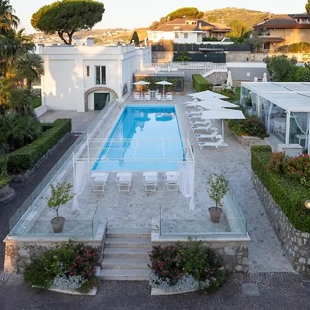 Villa Maria Teresa Boutique Hotel-3