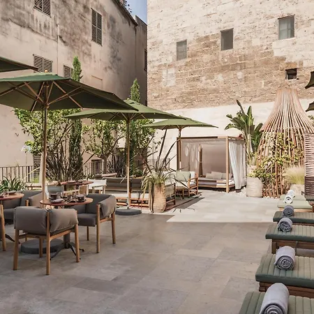 Nobis Hotel Palma, A Member Of Design Hotels-2