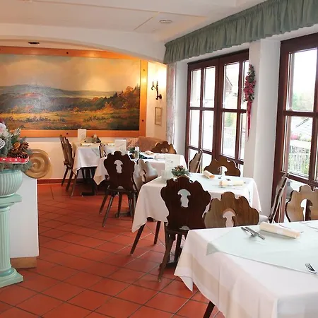 Landgasthof Hotel Zur Linde im Taunus-3