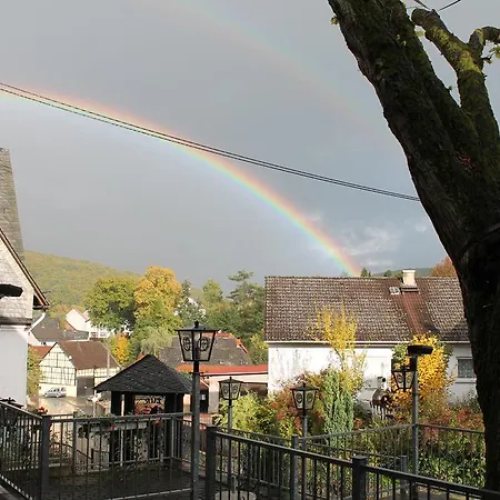 Landgasthof Hotel Zur Linde im Taunus-2