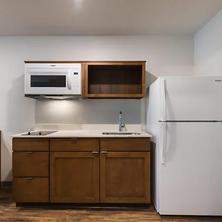 Woodspring Suites Cocoa Beach - Rockledge-3