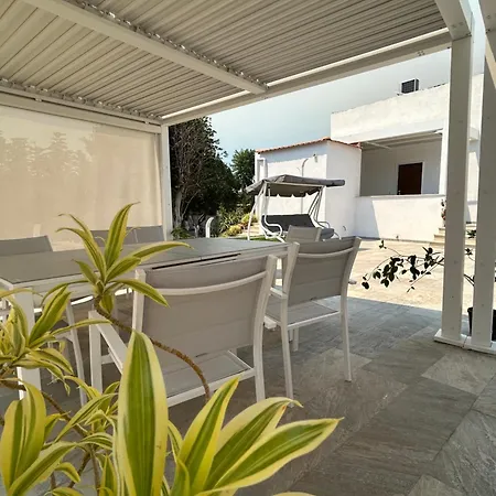 Porta Marina Pompei Resort-2