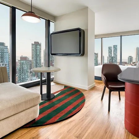 Toor Hotel Toronto, Part Of Jdv By Hyatt-2