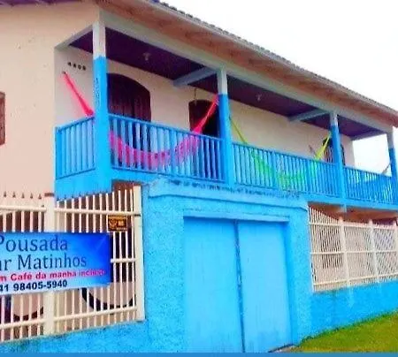 Pousada Solar Matinhos-2