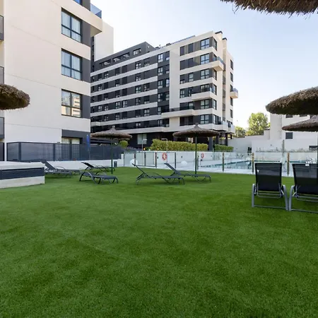Be Casa - Valdebebas-2
