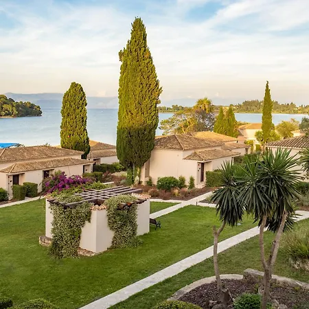 Hyatt Ziva Corfu-2