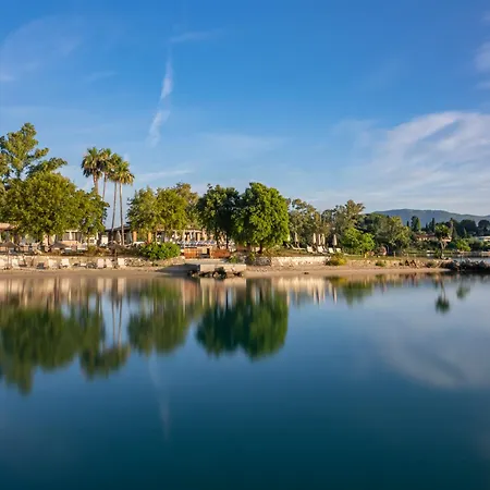 Hyatt Ziva Corfu-2