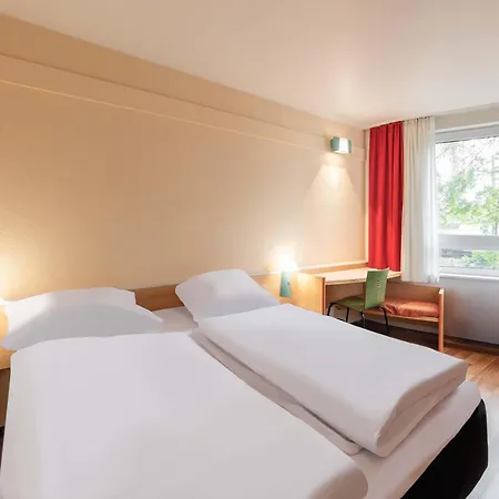 ibis Essen Hauptbahnhof-2